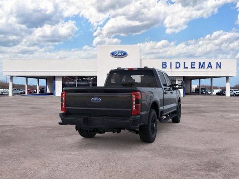 New 2026 Ford F250 XL w/ STX Appearance Package AWD/4WD image 10