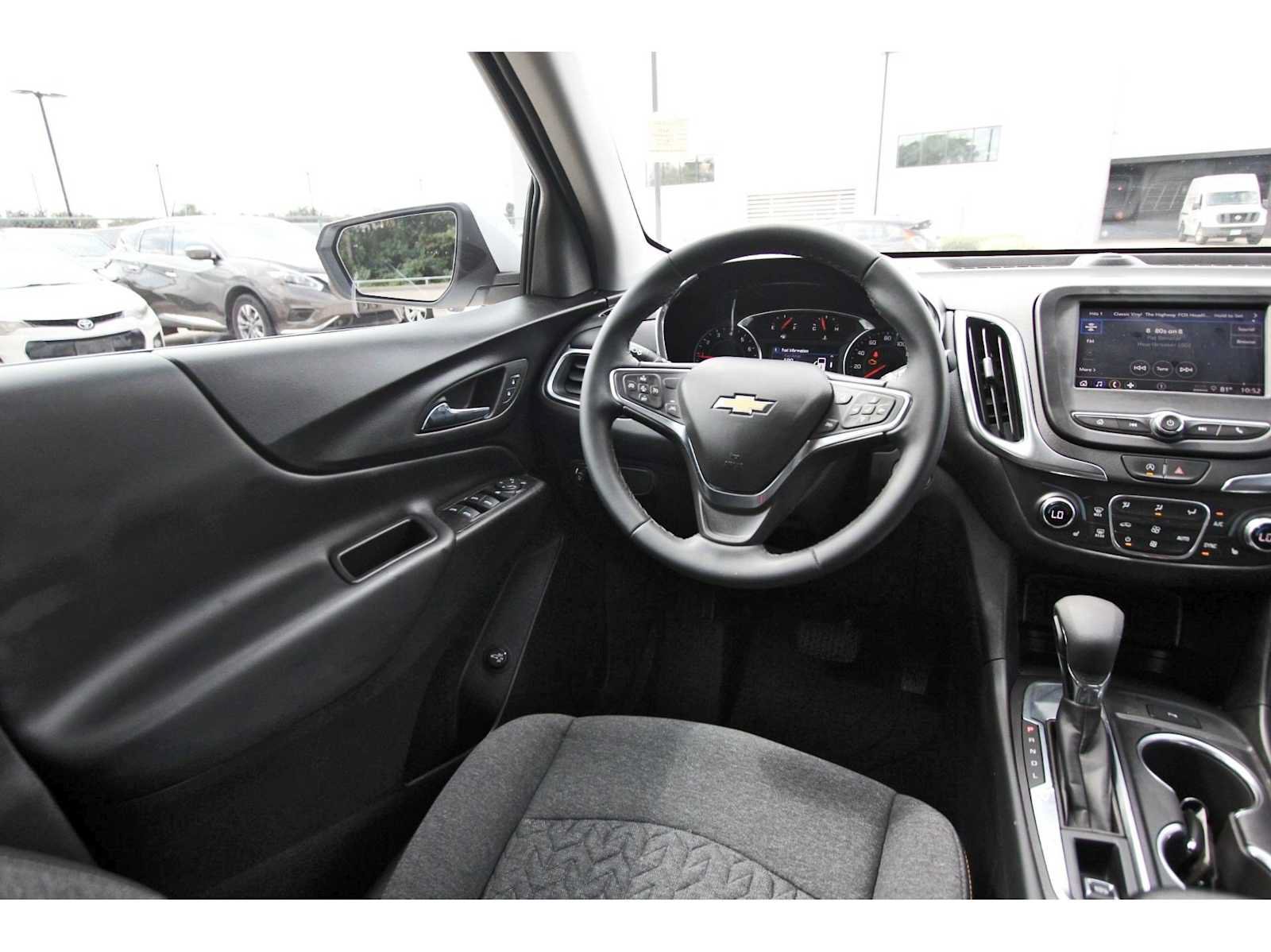 Used 2024 Chevrolet Equinox LT FWD image 6