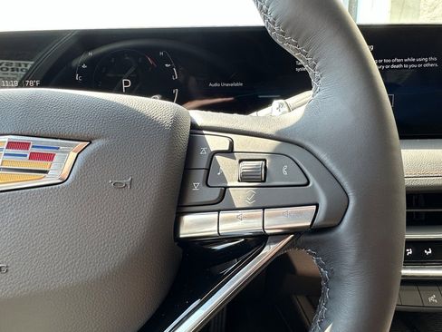 New 2026 Cadillac CT5 Sport w/ Technology Package AWD/4WD image 22