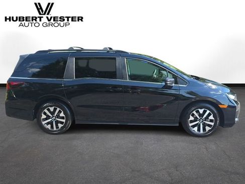 Used 2026 Honda Odyssey EX-L image 5