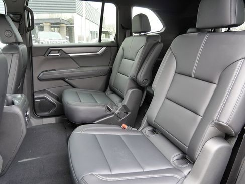 New 2026 GMC Acadia Elevation w/ Black Edition AWD/4WD image 34