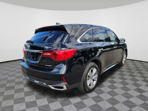 Certified 2020 Acura MDX SH-AWD image 4