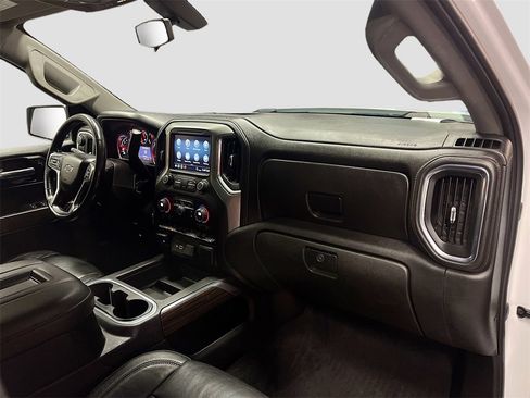 Used 2020 Chevrolet Silverado 1500 LT Trail Boss image 29