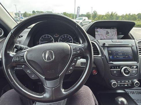 Used 2018 Acura RDX AWD w/ Advance Package image 26