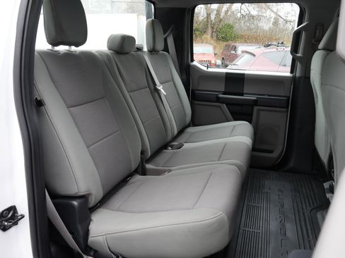 Used 2019 Ford F250 XL w/ Power Equipment Group image 26