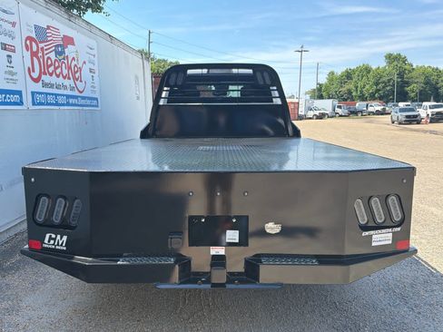 New 2026 RAM 4500 Tradesman w/ Chrome Appearance Group AWD/4WD image 37