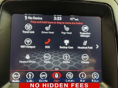 Used 2018 Dodge Durango GT w/ Premium Group image 29