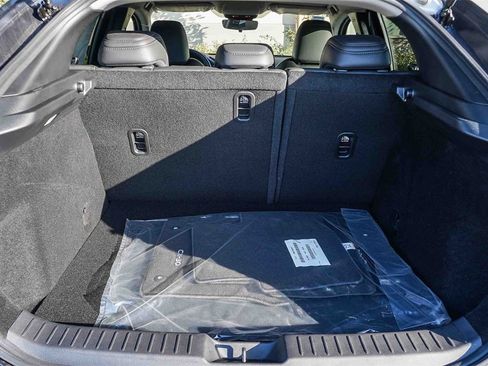 New 2025 MAZDA CX-30 AWD 2.5 S w/ Preferred Package image 29