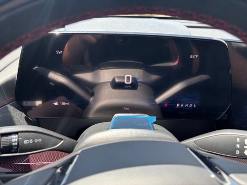 New 2026 Chevrolet Traverse RS FWD image 28