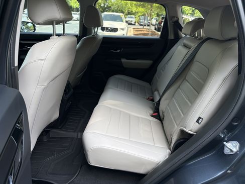 Used 2023 Honda CR-V EX-L image 32