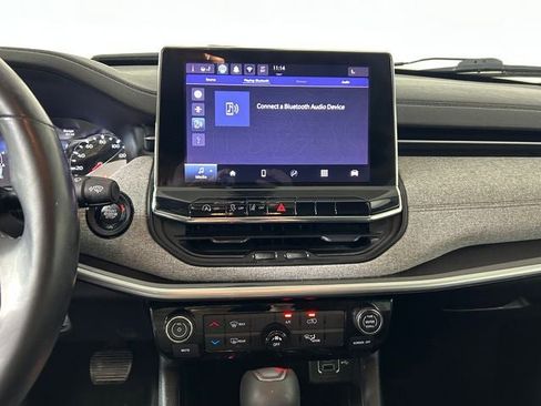 Used 2022 Jeep Compass Latitude AWD/4WD image 22