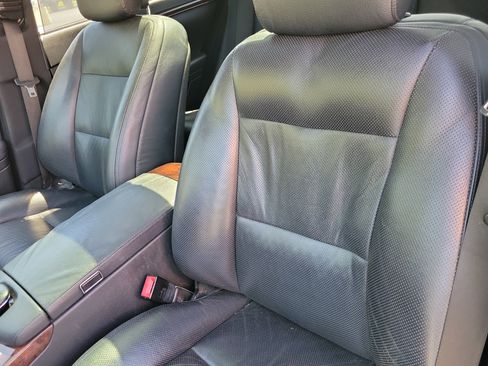 Used 2013 Mercedes-Benz S 550 image 6