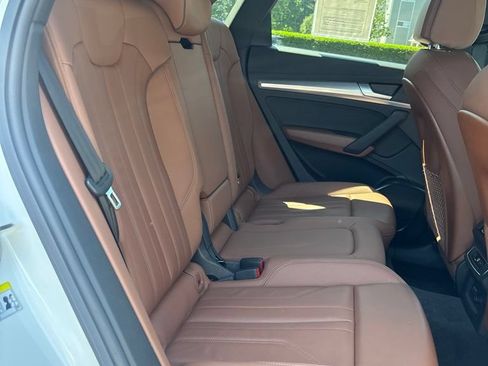 Used 2025 Audi Q5 2.0T Premium AWD/4WD image 26