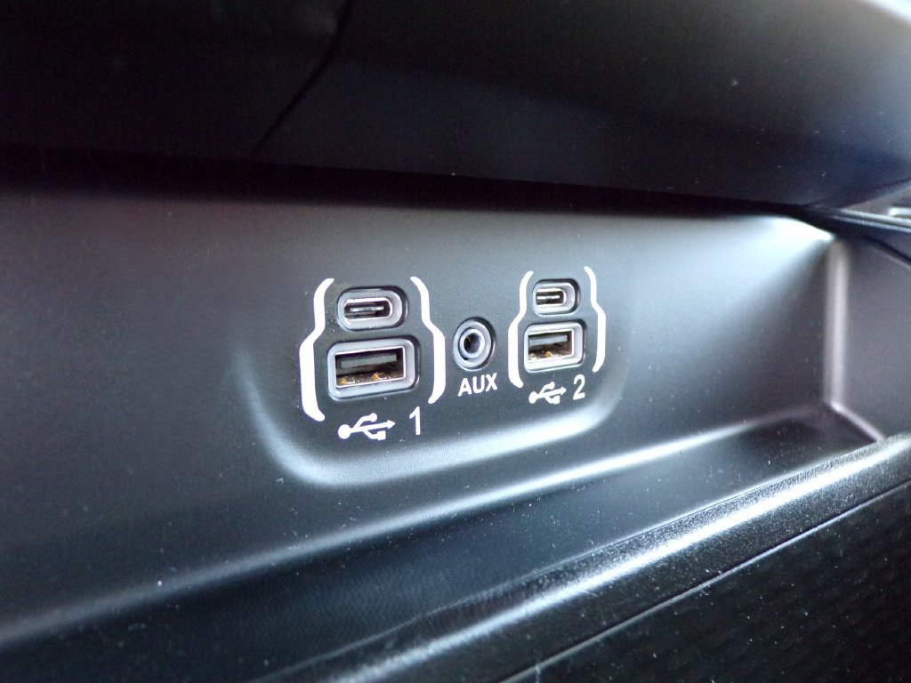 Used 2022 RAM 1500 Big Horn AWD/4WD image 24