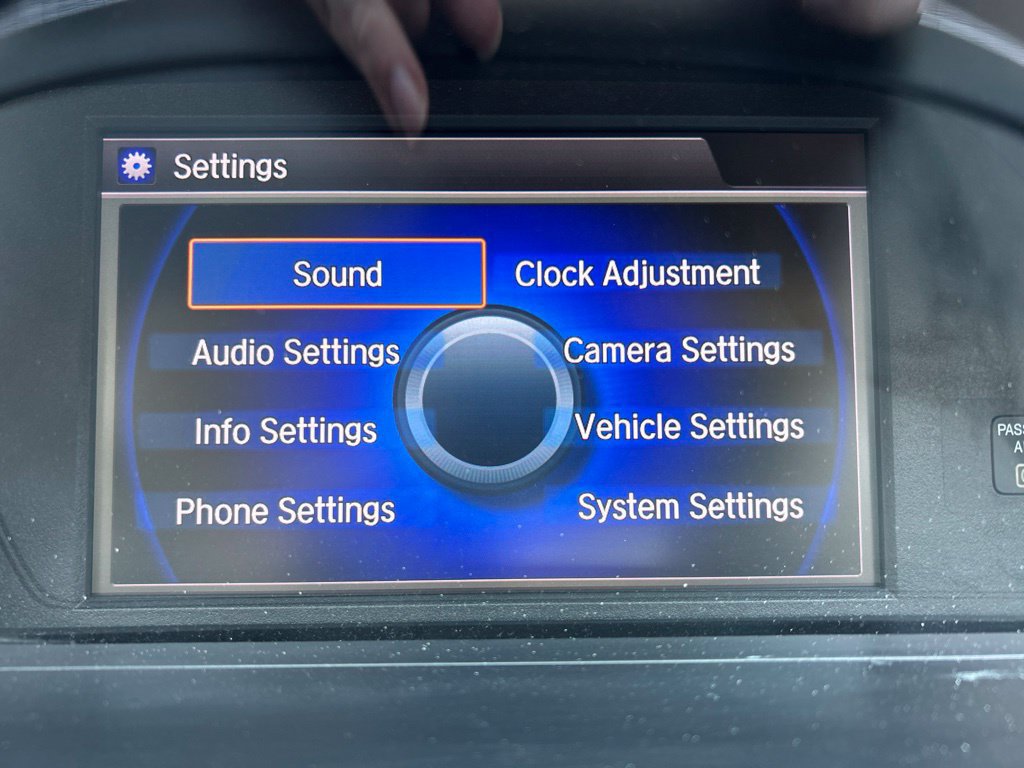 Used 2016 Honda Accord LX image 25