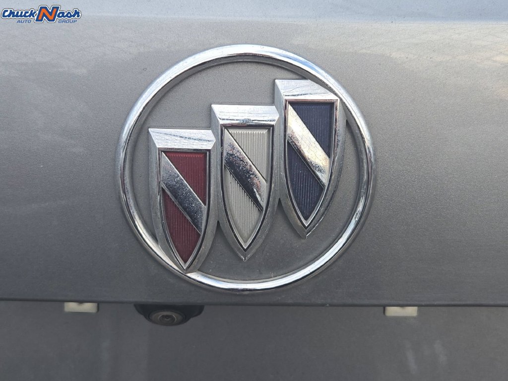 Used 2023 Buick Envision Avenir FWD image 6