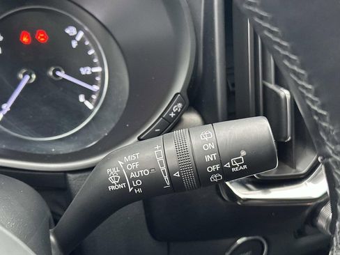 Certified 2023 MAZDA CX-50 AWD 2.5 S w/ Cargo Package image 23