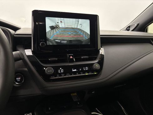 Used 2026 Toyota Corolla GR AWD/4WD image 30