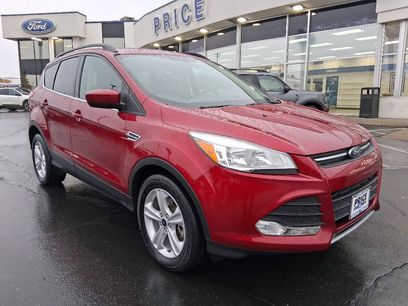 Used 2015 Ford Escape SE w/ Equipment Group 201A