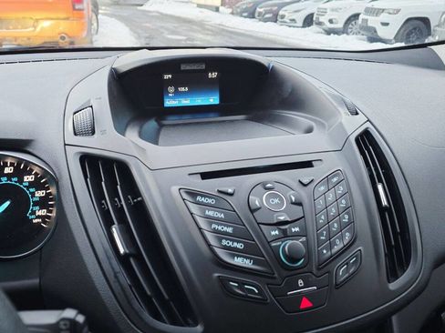 Used 2016 Ford Escape S w/ Equipment Group 101A image 16