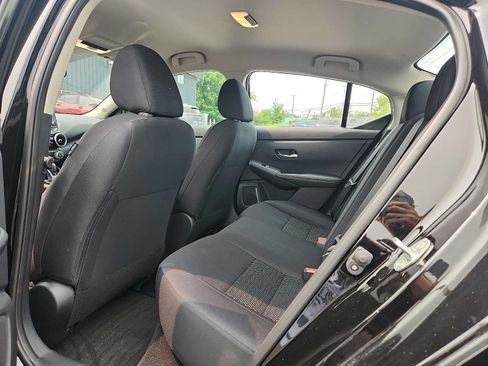 Used 2023 Nissan Sentra S FWD image 10