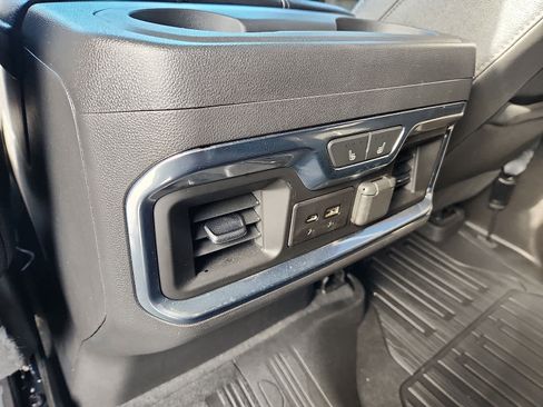 Used 2021 GMC Sierra 1500 SLT w/ SLT Convenience Package image 12