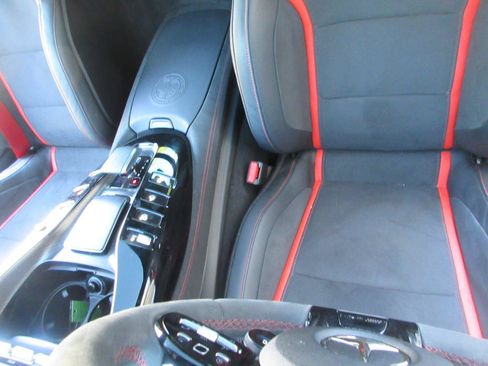 Used 2021 Mercedes-Benz AMG GT C image 16