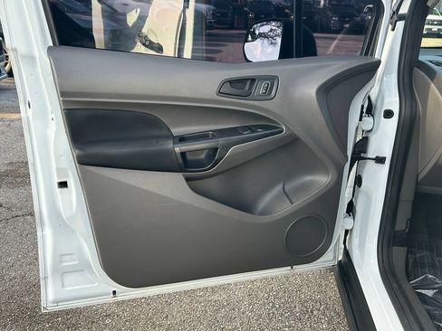 Used 2022 Ford Transit Connect XL FWD image 32