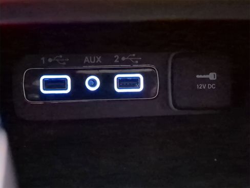 Used 2020 Jeep Grand Cherokee Trailhawk w/ Trailhawk Luxury Group image 31