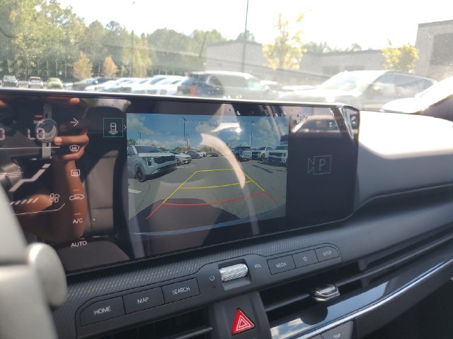 New 2026 Kia K4 GT-Line Turbo FWD image 35
