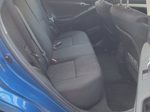 Used 2010 Toyota Matrix S image 8