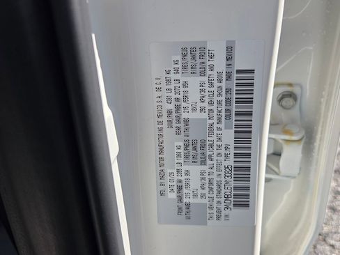 New 2026 MAZDA CX-30 AWD 2.5 S image 6