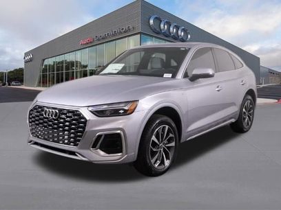Used 2022 Audi Q5 2.0T Premium w/ Convenience Package