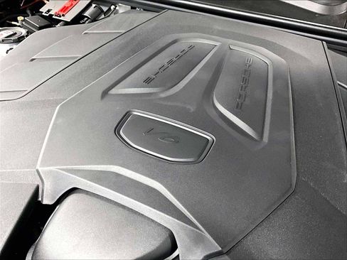 New 2026 Porsche Cayenne Coupe image 36