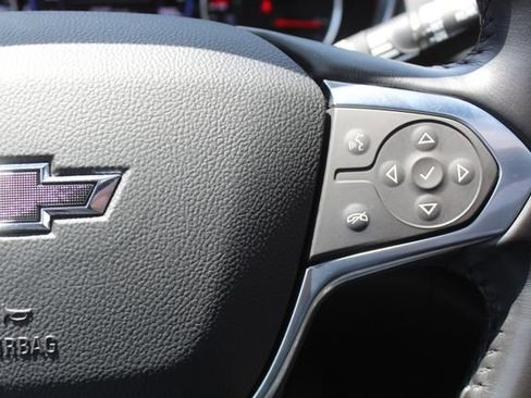 Used 2022 Chevrolet Traverse Premier w/ Redline Edition FWD image 23