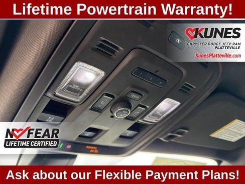 Used 2021 GMC Yukon Denali w/ Denali Premium Package AWD/4WD image 36