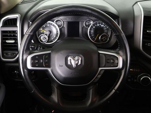 Used 2020 RAM 1500 Big Horn image 32