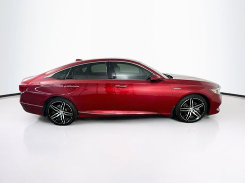 Used 2022 Honda Accord Touring image 10