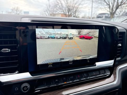 New 2026 Chevrolet Silverado 1500 LT image 17