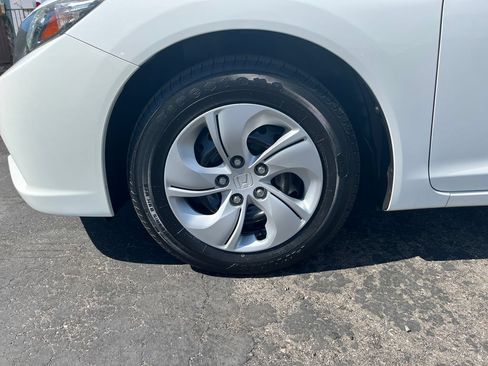 Used 2013 Honda Civic LX image 27