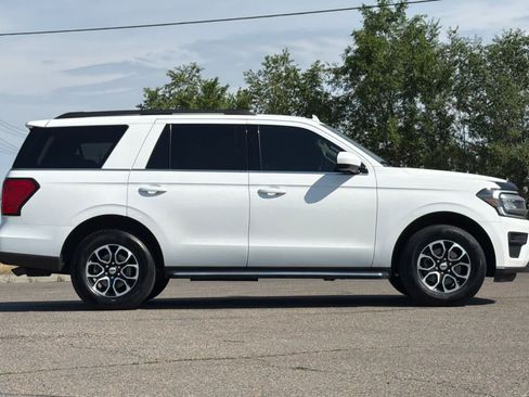 Certified 2023 Ford Expedition XLT AWD/4WD image 8