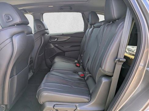New 2026 Acura MDX Type S image 17