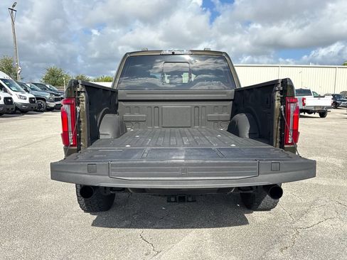 Used 2024 Ford F150 Raptor AWD/4WD image 33