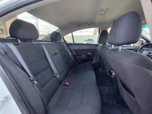 Used 2012 Chevrolet Cruze Eco image 33