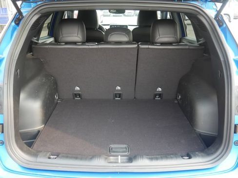 Used 2023 Jeep Compass Limited AWD/4WD image 8
