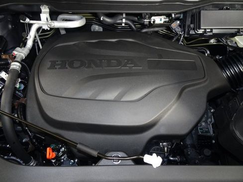 New 2026 Honda Ridgeline RTL image 9
