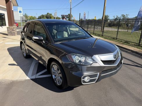Used 2011 Acura RDX w/ Technology Package image 8