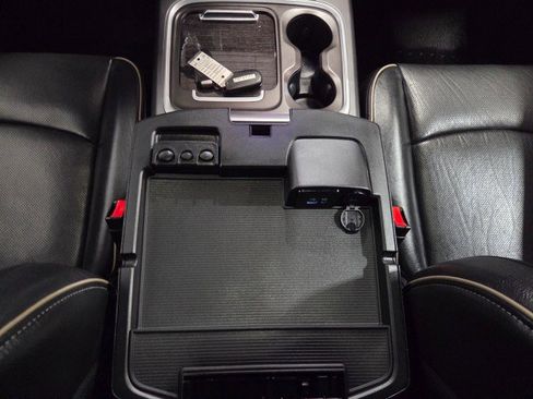 Used 2017 RAM 3500 Laramie Longhorn image 82