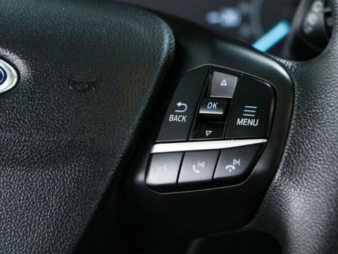 Used 2022 Ford Escape SE FWD image 14