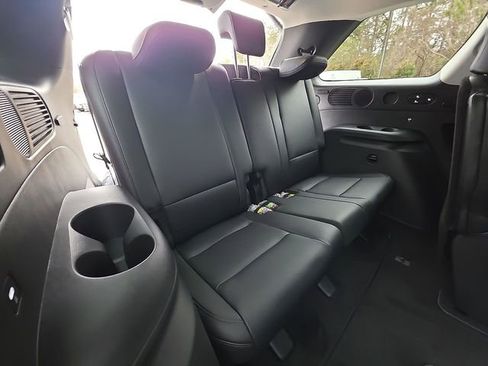 New 2026 Hyundai Palisade Limited FWD image 21